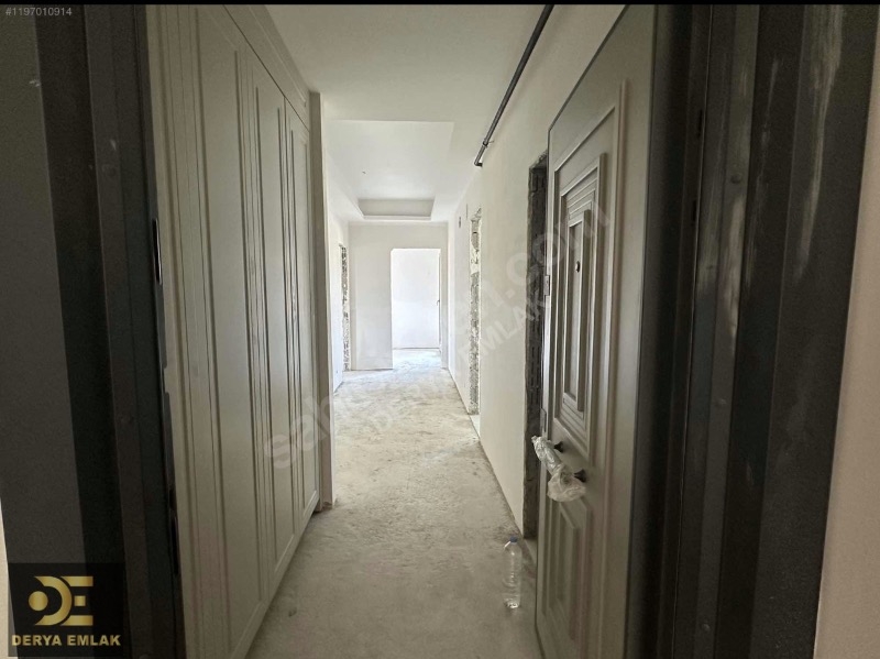DERYA EMLAKTAN MEZİTLİ DAVULTEPEDE SATILIK UYGUN DAİRE