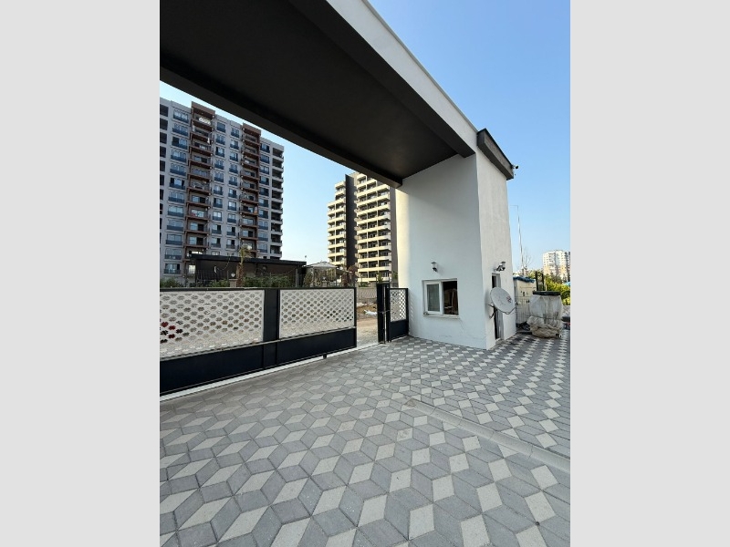 TECEDE ACİL SATILIK DAİRE