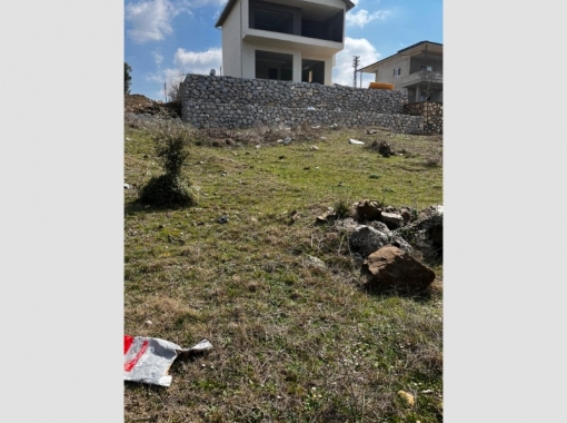 Acil satılık arsa